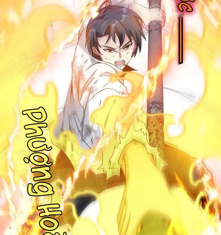 Hệ Thống Thăng Cấp Thành Thần Chapter 13 - Trang 2