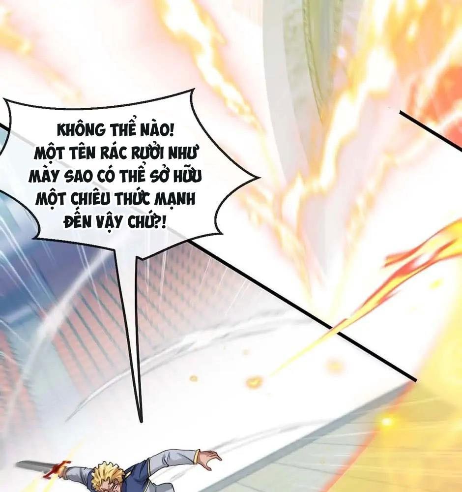 Hệ Thống Thăng Cấp Thành Thần Chapter 13 - Trang 2
