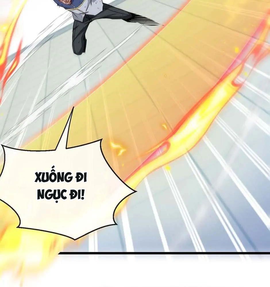 Hệ Thống Thăng Cấp Thành Thần Chapter 13 - Trang 2