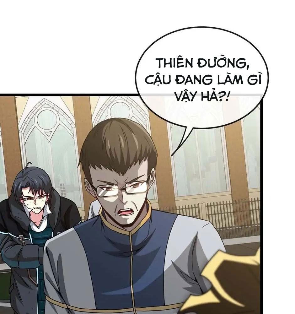 Hệ Thống Thăng Cấp Thành Thần Chapter 13 - Trang 2