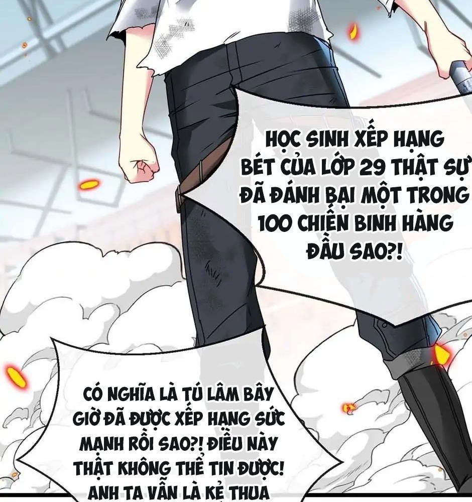 Hệ Thống Thăng Cấp Thành Thần Chapter 13 - Trang 2