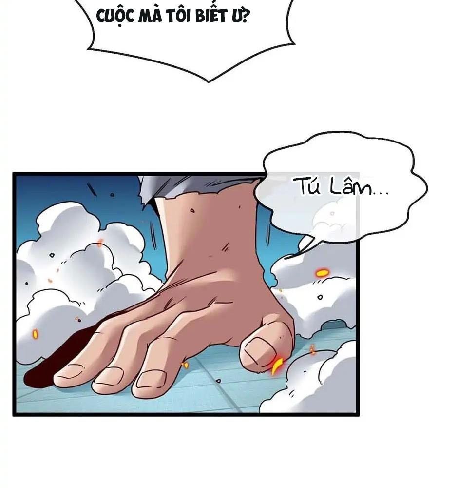 Hệ Thống Thăng Cấp Thành Thần Chapter 13 - Trang 2