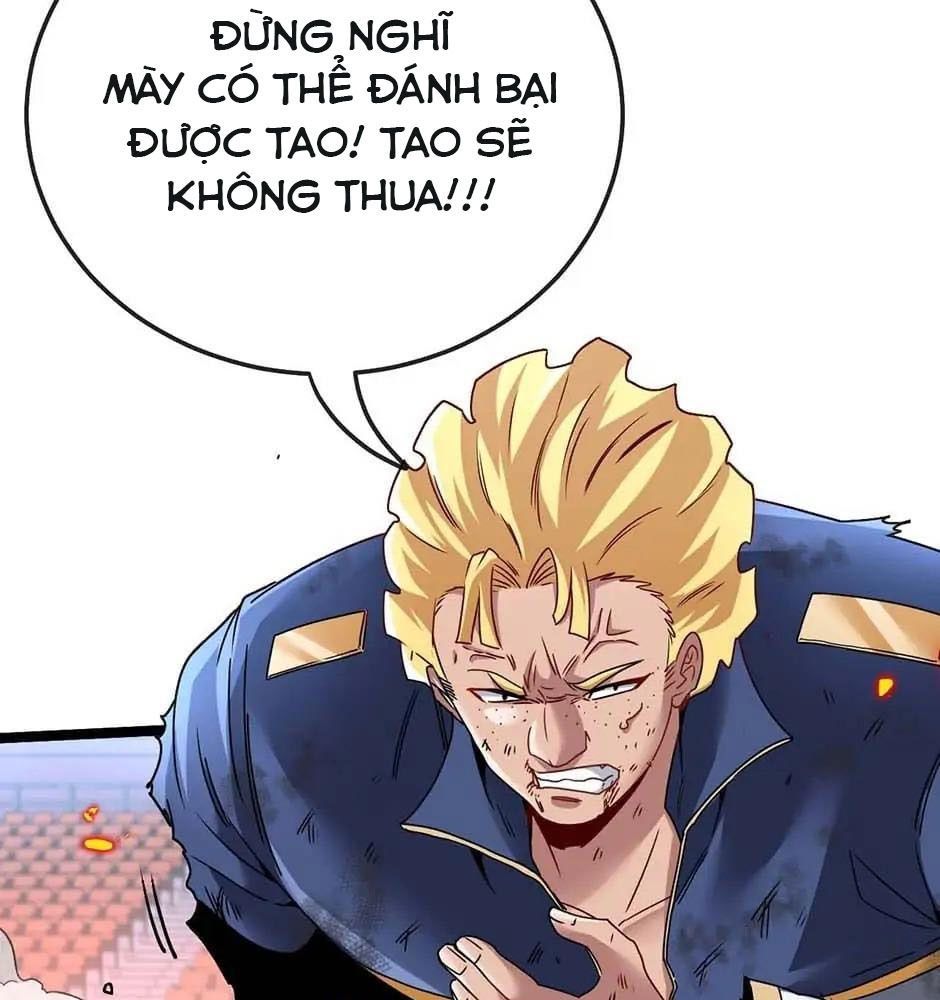 Hệ Thống Thăng Cấp Thành Thần Chapter 13 - Trang 2