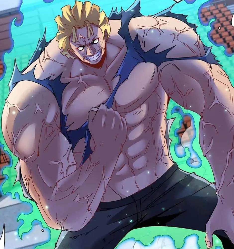 Hệ Thống Thăng Cấp Thành Thần Chapter 13 - Trang 2