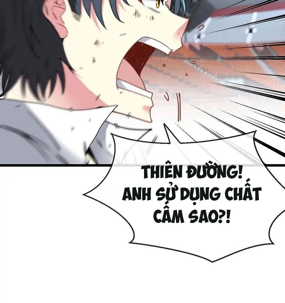 Hệ Thống Thăng Cấp Thành Thần Chapter 13 - Trang 2