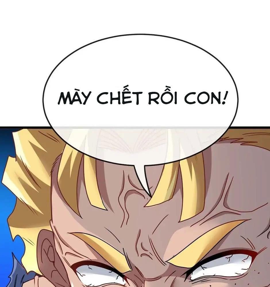 Hệ Thống Thăng Cấp Thành Thần Chapter 13 - Trang 2