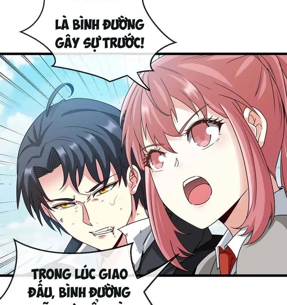 Hệ Thống Thăng Cấp Thành Thần Chapter 13 - Trang 2