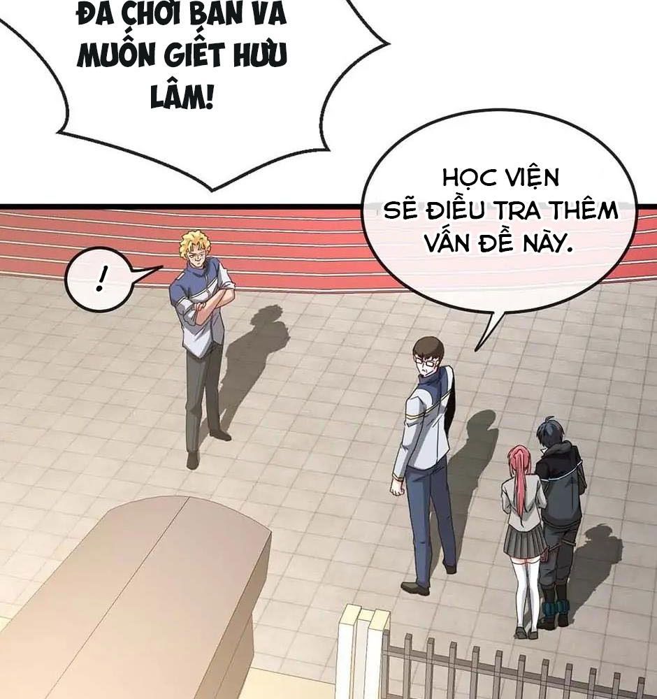 Hệ Thống Thăng Cấp Thành Thần Chapter 13 - Trang 2