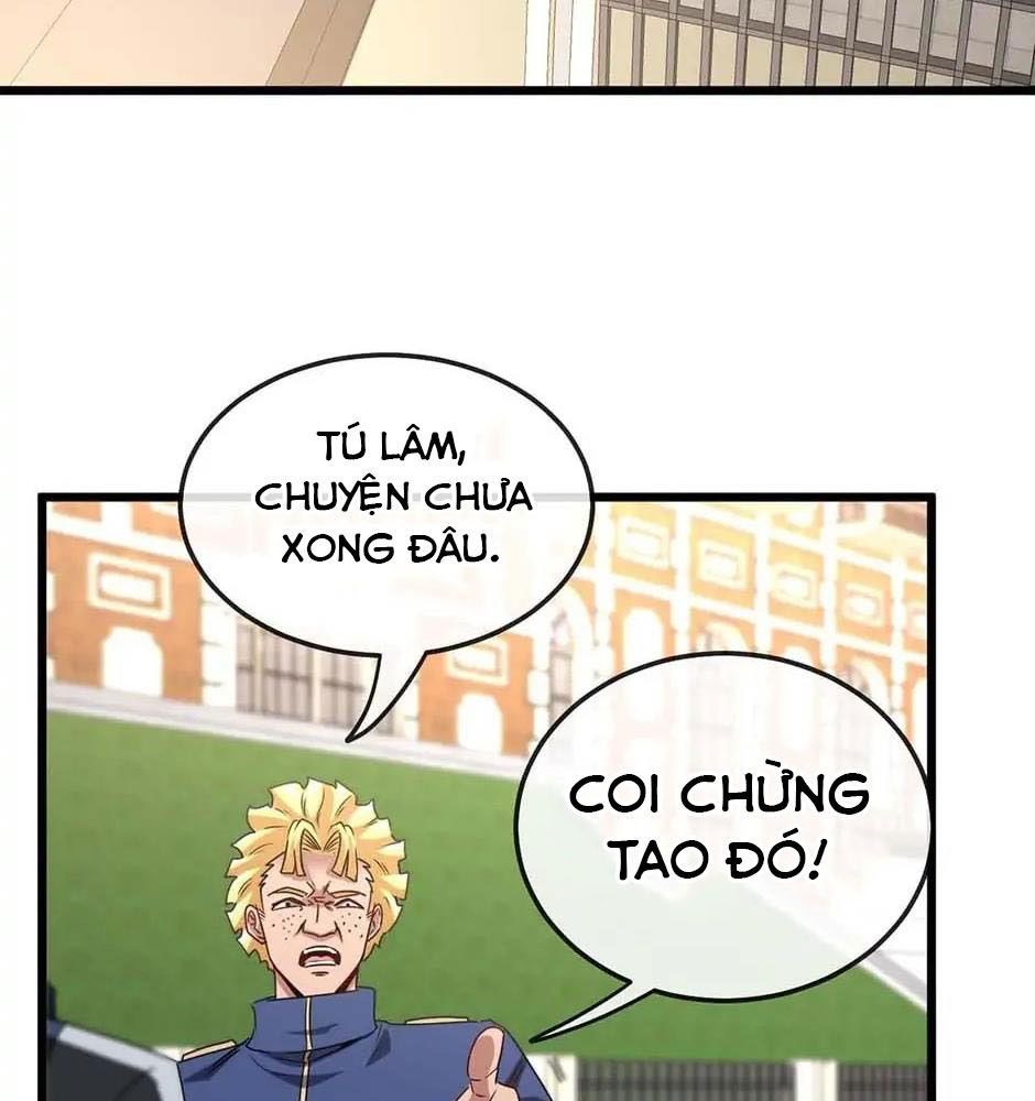 Hệ Thống Thăng Cấp Thành Thần Chapter 13 - Trang 2