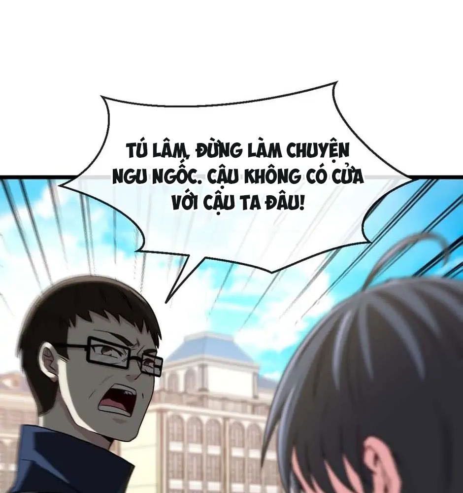 Hệ Thống Thăng Cấp Thành Thần Chapter 13 - Trang 2