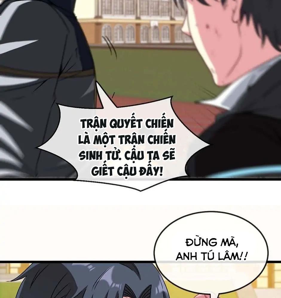Hệ Thống Thăng Cấp Thành Thần Chapter 13 - Trang 2