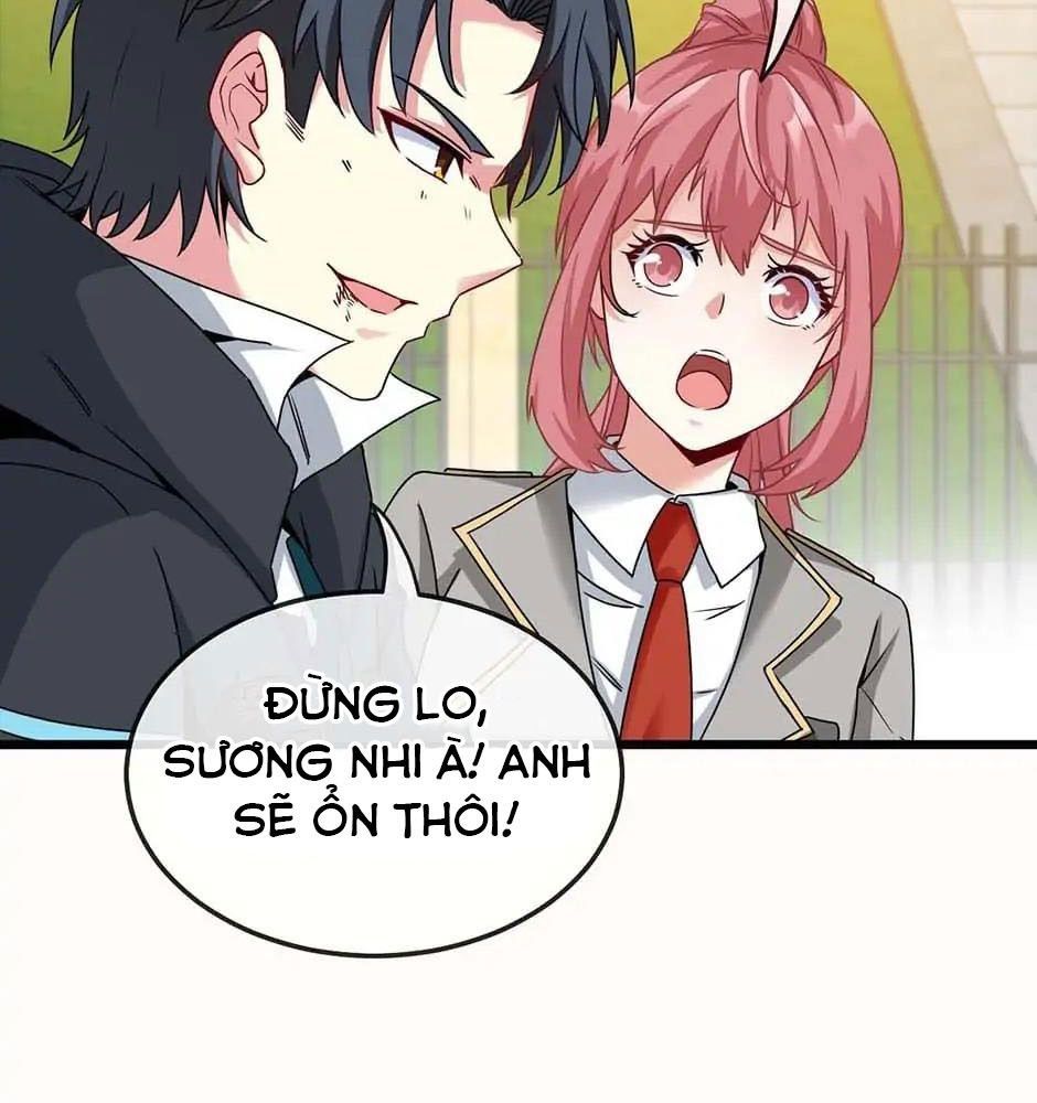 Hệ Thống Thăng Cấp Thành Thần Chapter 13 - Trang 2