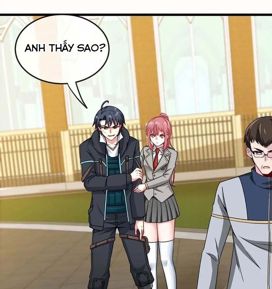 Hệ Thống Thăng Cấp Thành Thần Chapter 13 - Trang 2