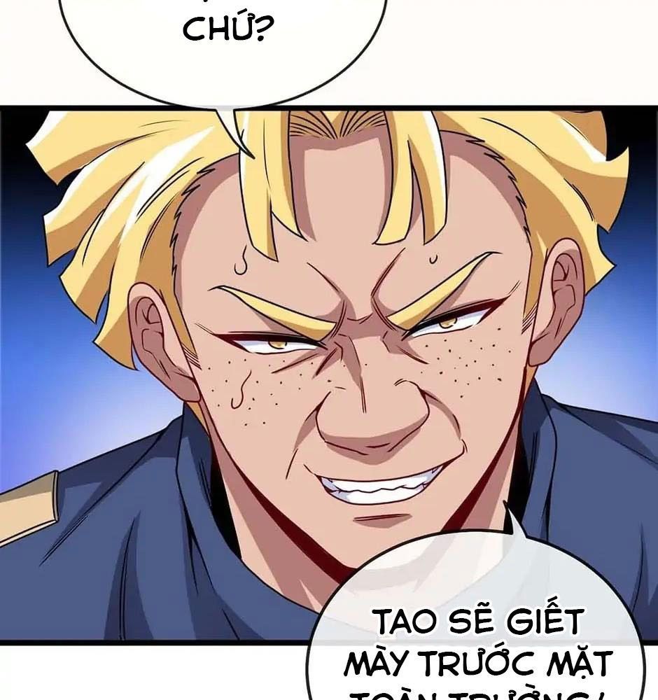 Hệ Thống Thăng Cấp Thành Thần Chapter 13 - Trang 2