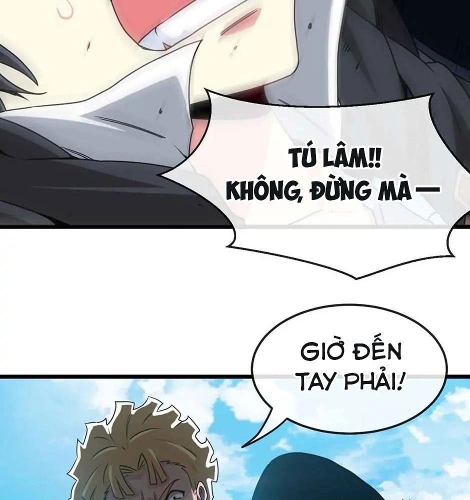 Hệ Thống Thăng Cấp Thành Thần Chapter 13 - Trang 2