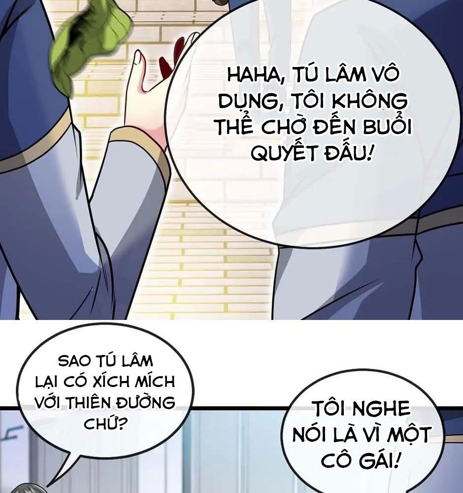 Hệ Thống Thăng Cấp Thành Thần Chapter 13 - Trang 2