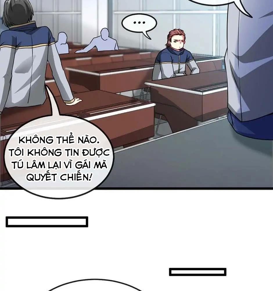 Hệ Thống Thăng Cấp Thành Thần Chapter 13 - Trang 2