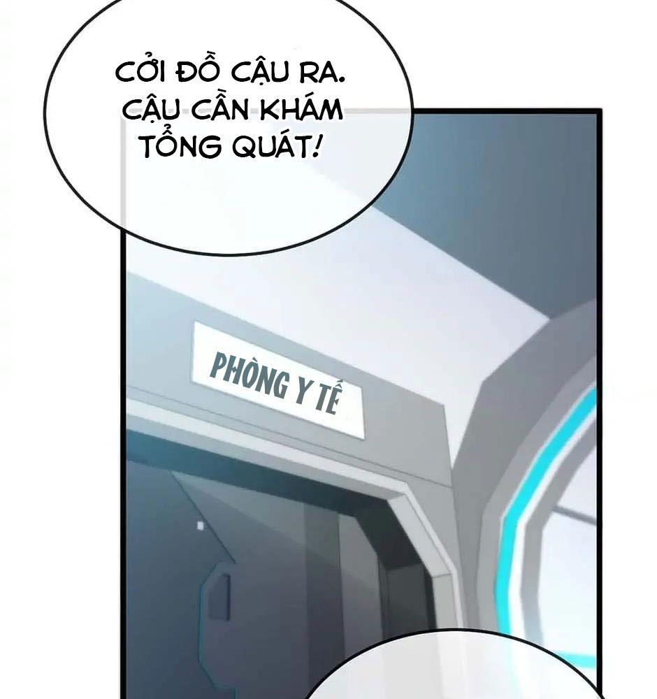 Hệ Thống Thăng Cấp Thành Thần Chapter 13 - Trang 2