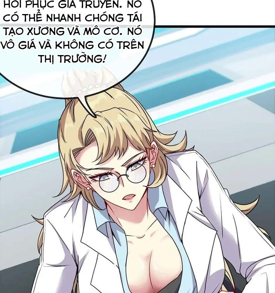 Hệ Thống Thăng Cấp Thành Thần Chapter 13 - Trang 2
