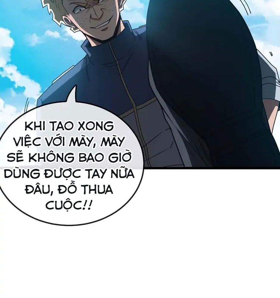 Hệ Thống Thăng Cấp Thành Thần Chapter 13 - Trang 2