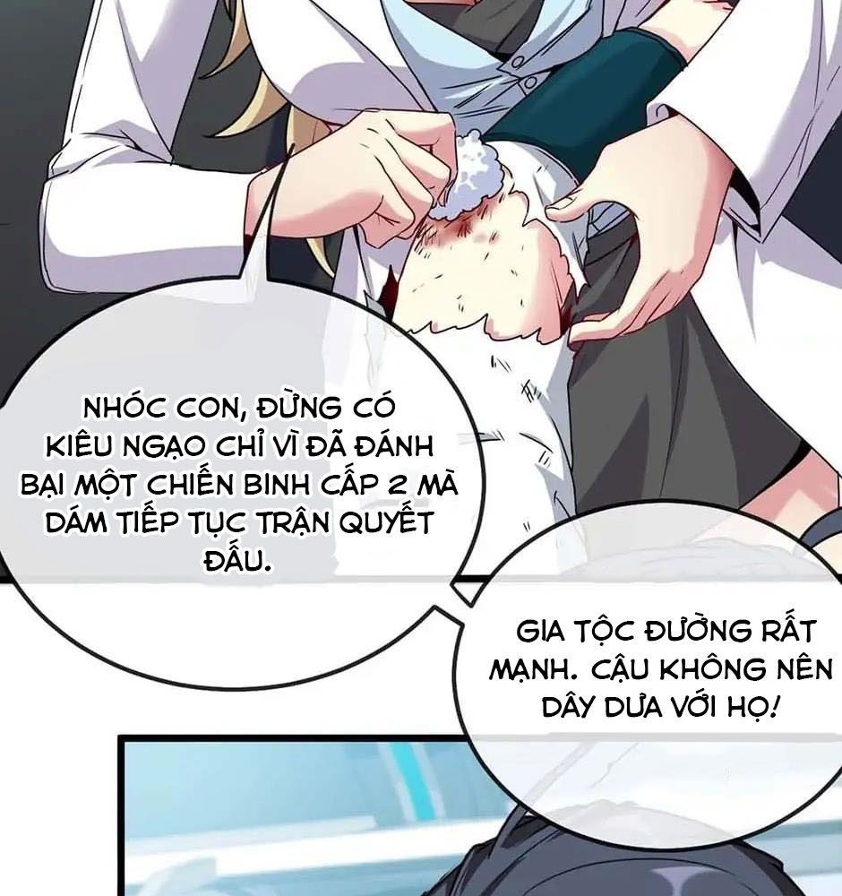 Hệ Thống Thăng Cấp Thành Thần Chapter 13 - Trang 2