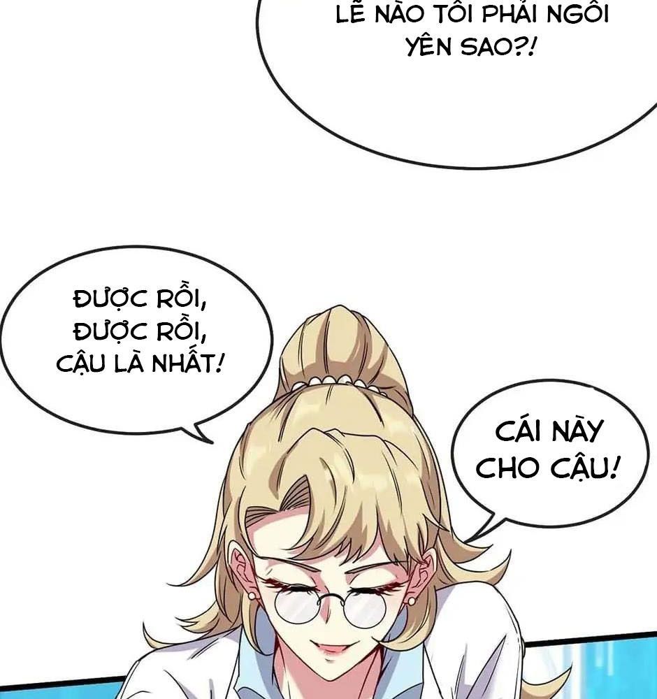 Hệ Thống Thăng Cấp Thành Thần Chapter 13 - Trang 2