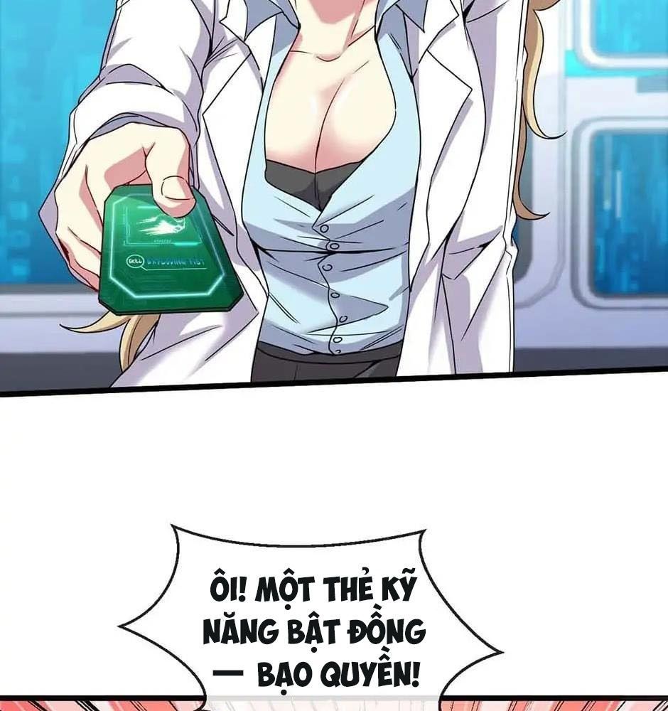 Hệ Thống Thăng Cấp Thành Thần Chapter 13 - Trang 2
