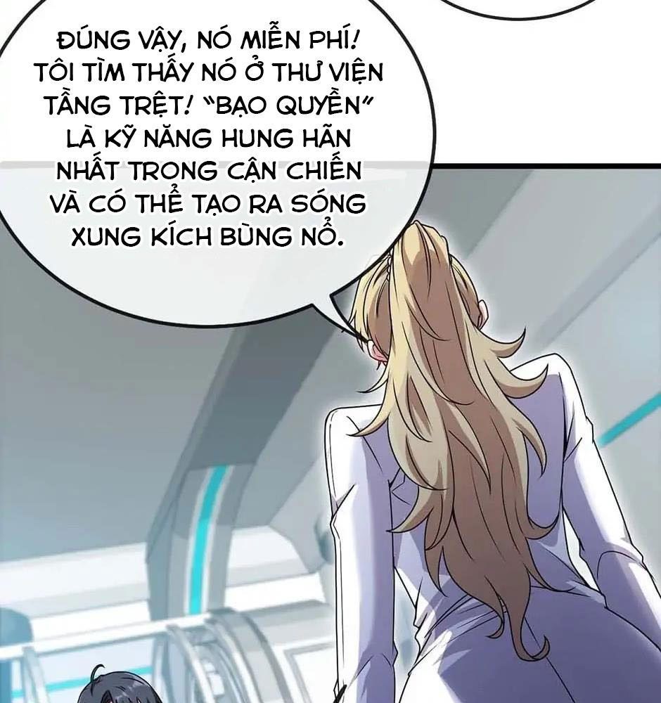 Hệ Thống Thăng Cấp Thành Thần Chapter 13 - Trang 2