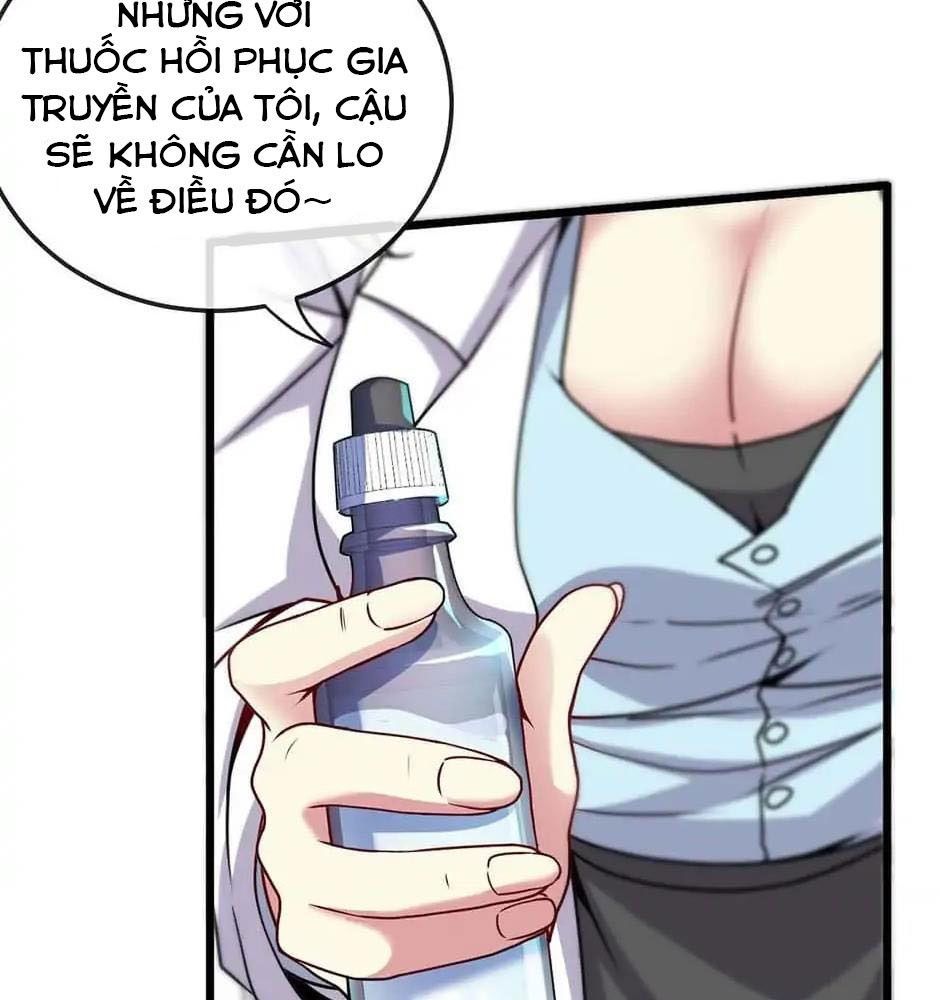 Hệ Thống Thăng Cấp Thành Thần Chapter 13 - Trang 2