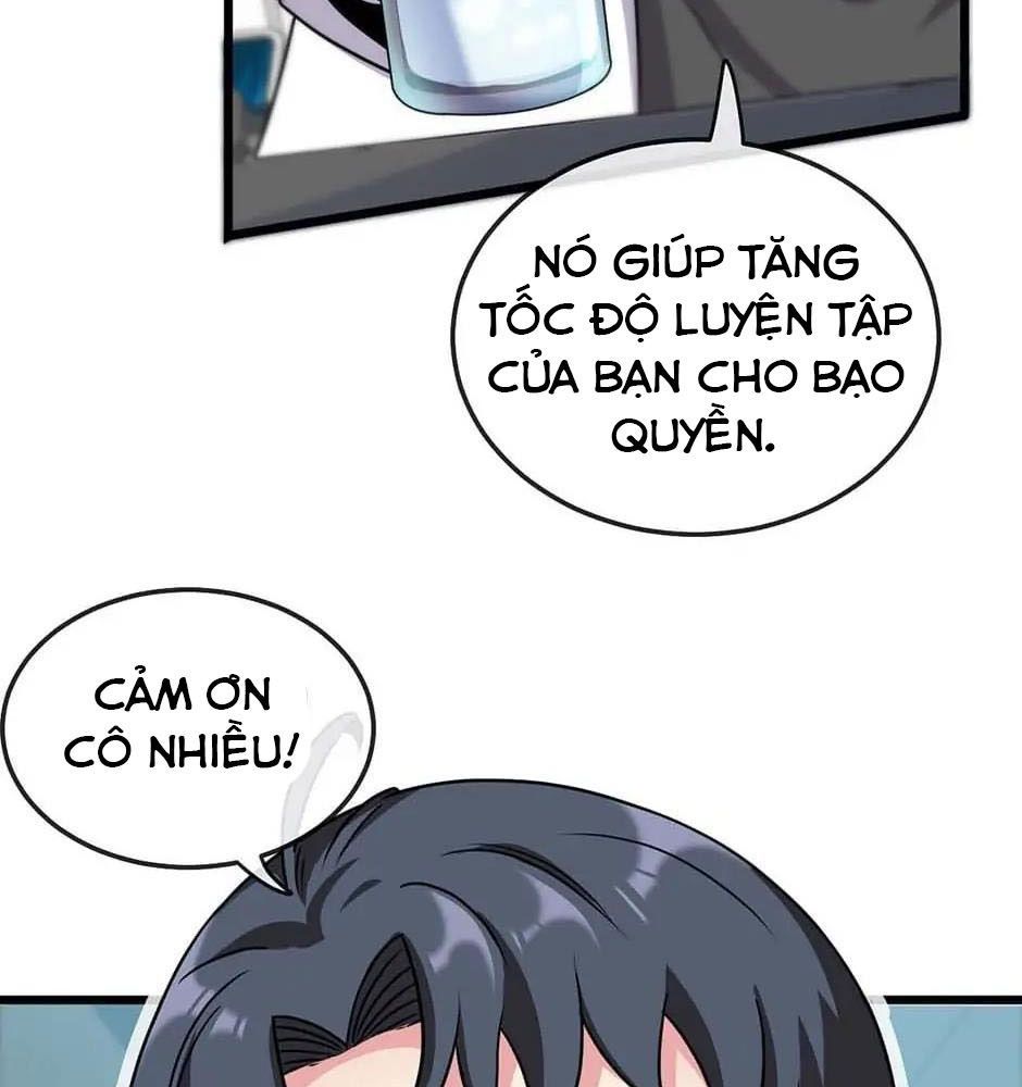 Hệ Thống Thăng Cấp Thành Thần Chapter 13 - Trang 2