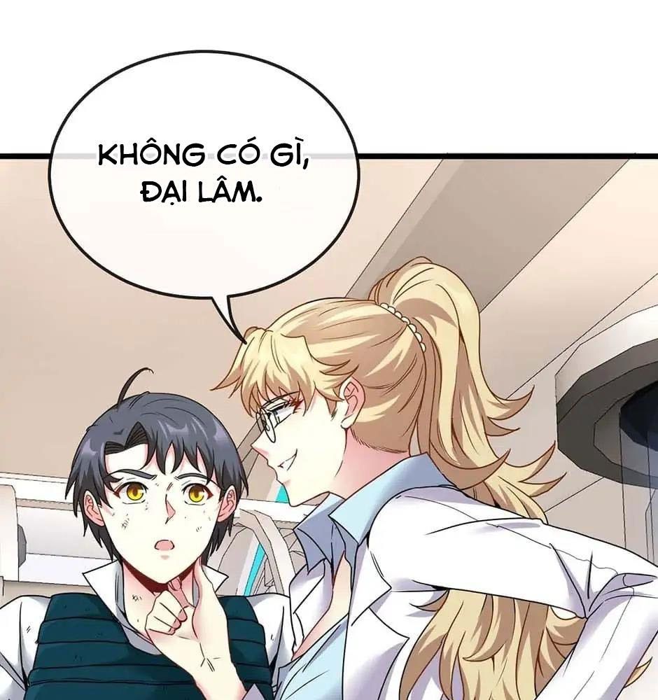 Hệ Thống Thăng Cấp Thành Thần Chapter 13 - Trang 2