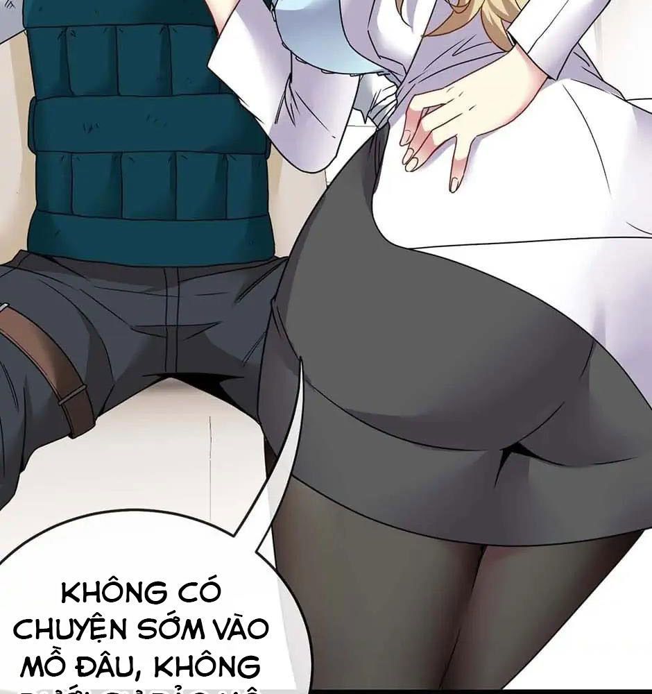 Hệ Thống Thăng Cấp Thành Thần Chapter 13 - Trang 2