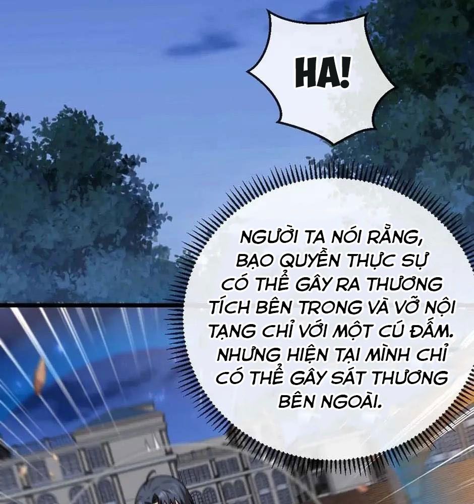 Hệ Thống Thăng Cấp Thành Thần Chapter 13 - Trang 2
