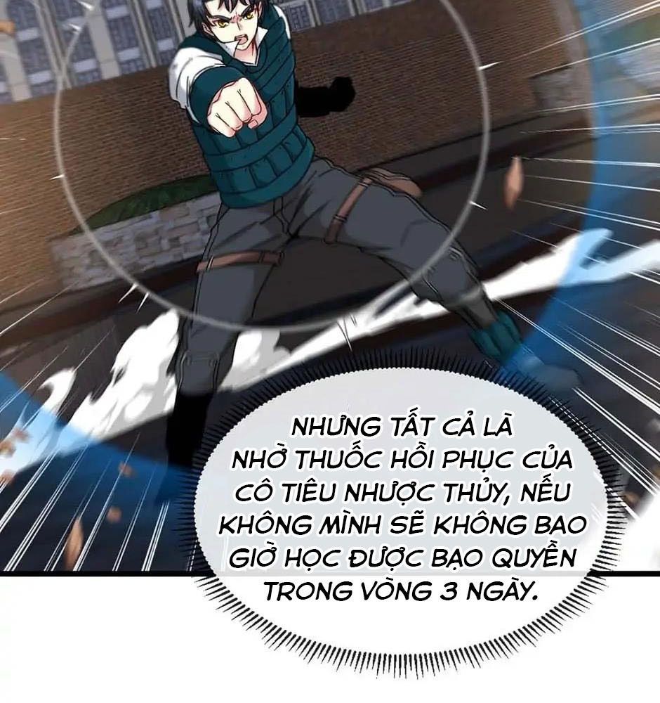 Hệ Thống Thăng Cấp Thành Thần Chapter 13 - Trang 2