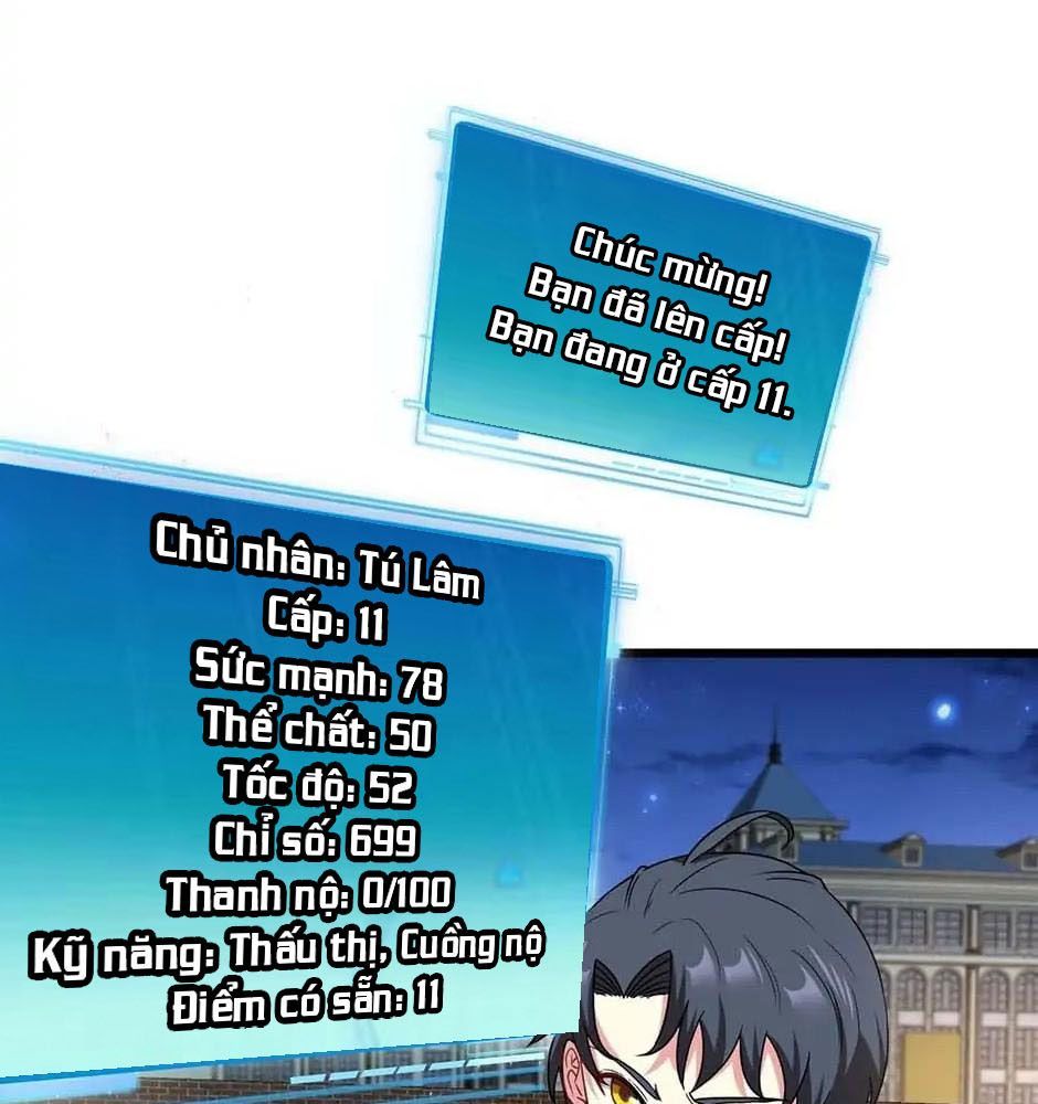 Hệ Thống Thăng Cấp Thành Thần Chapter 13 - Trang 2