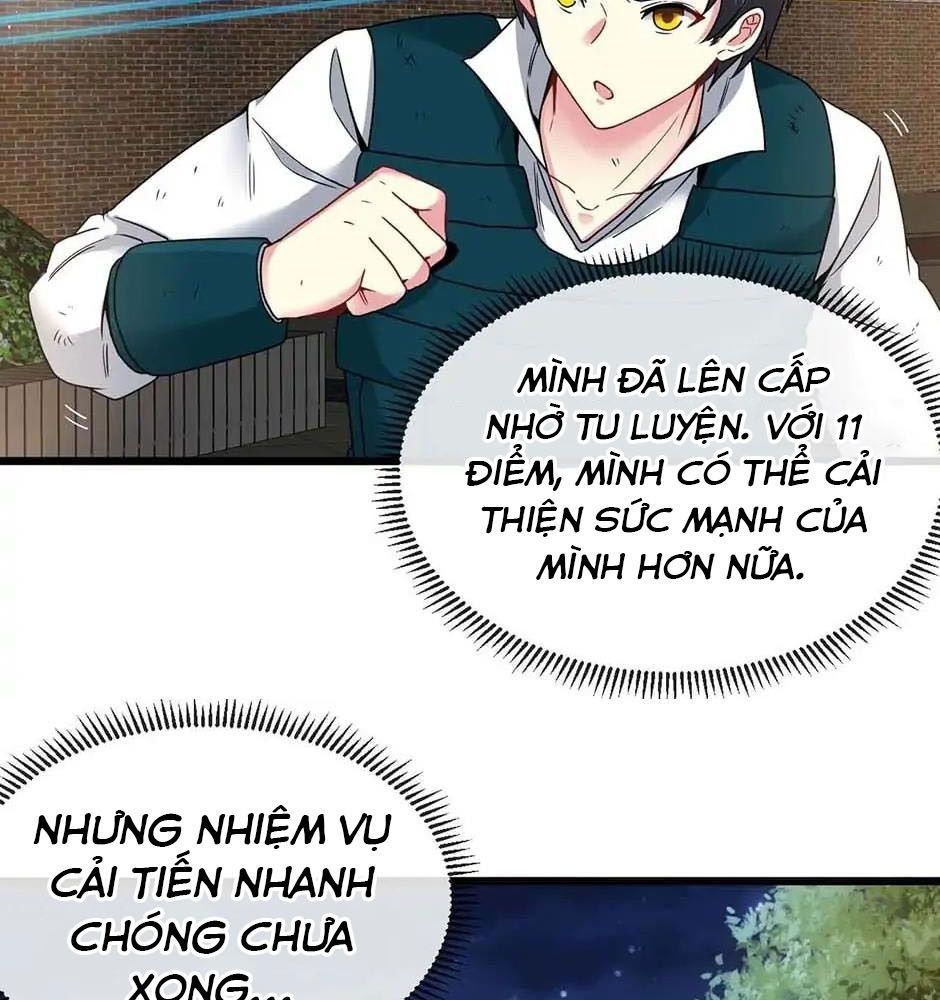 Hệ Thống Thăng Cấp Thành Thần Chapter 13 - Trang 2