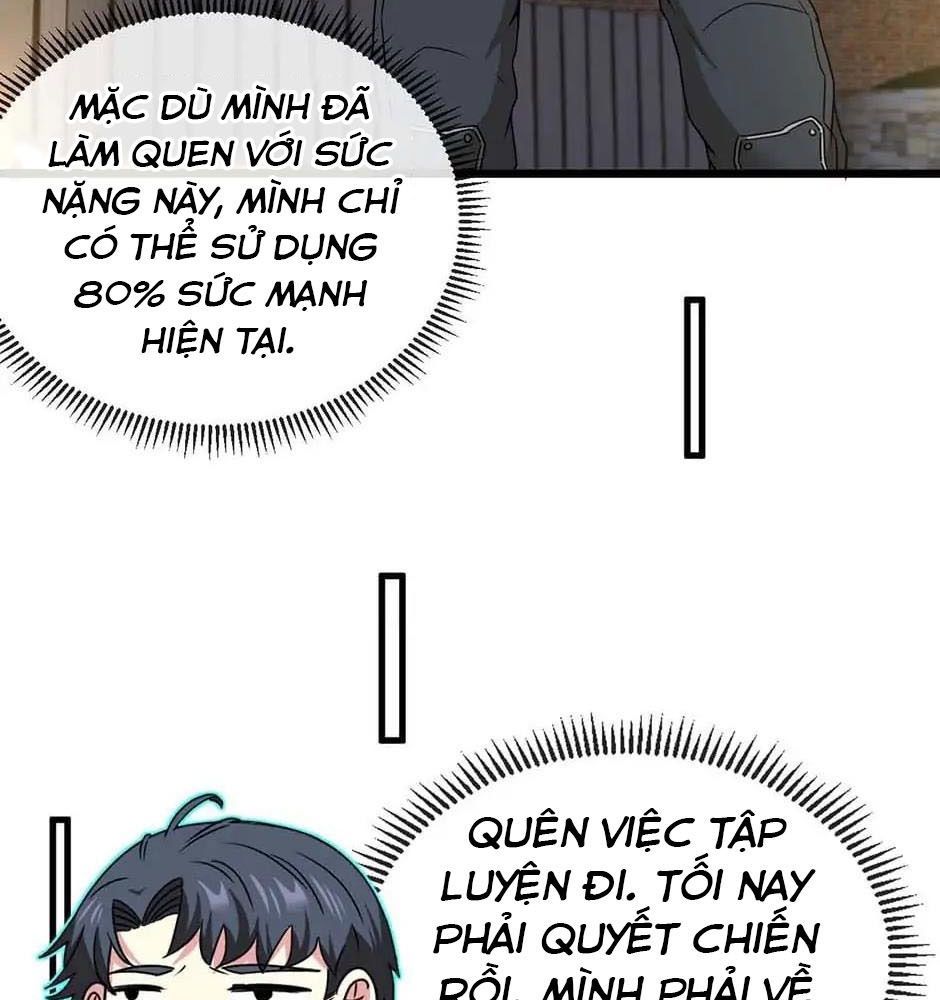 Hệ Thống Thăng Cấp Thành Thần Chapter 13 - Trang 2