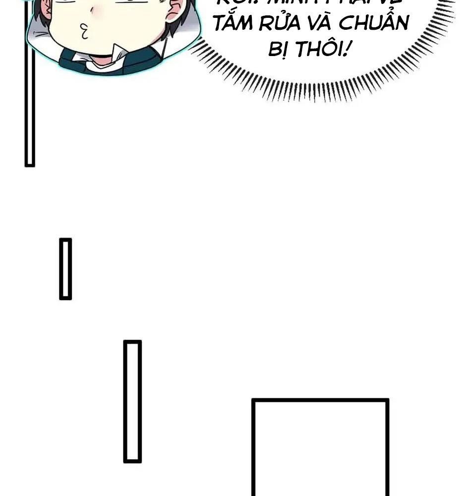 Hệ Thống Thăng Cấp Thành Thần Chapter 13 - Trang 2