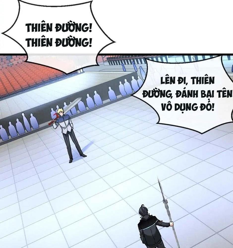 Hệ Thống Thăng Cấp Thành Thần Chapter 13 - Trang 2