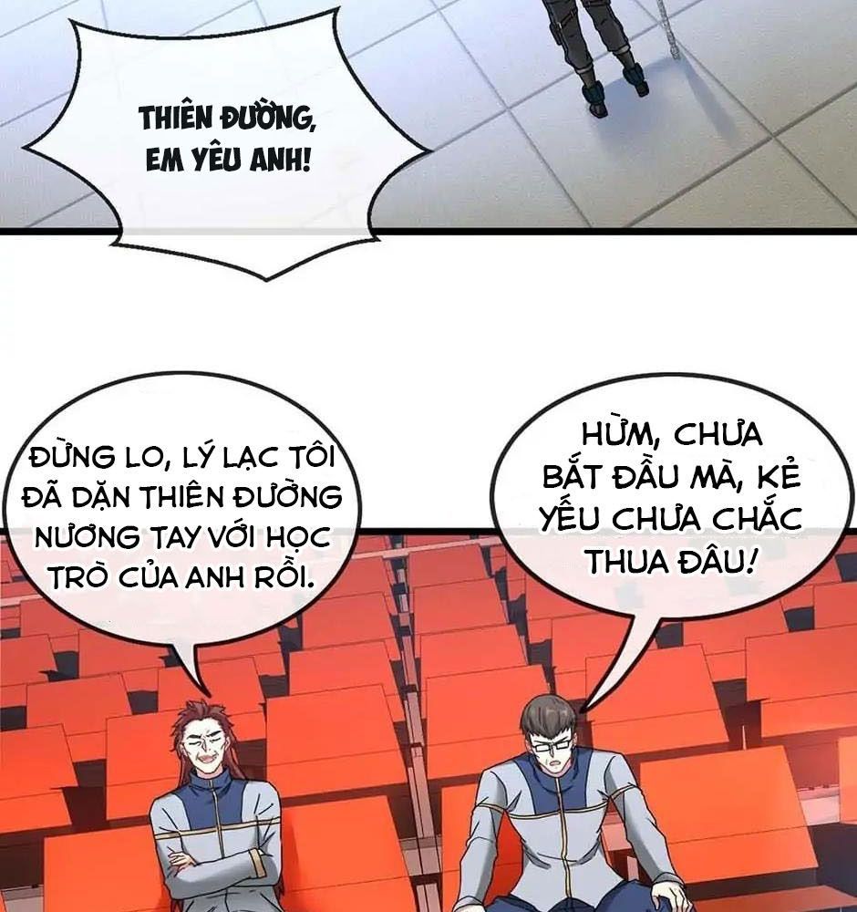Hệ Thống Thăng Cấp Thành Thần Chapter 13 - Trang 2