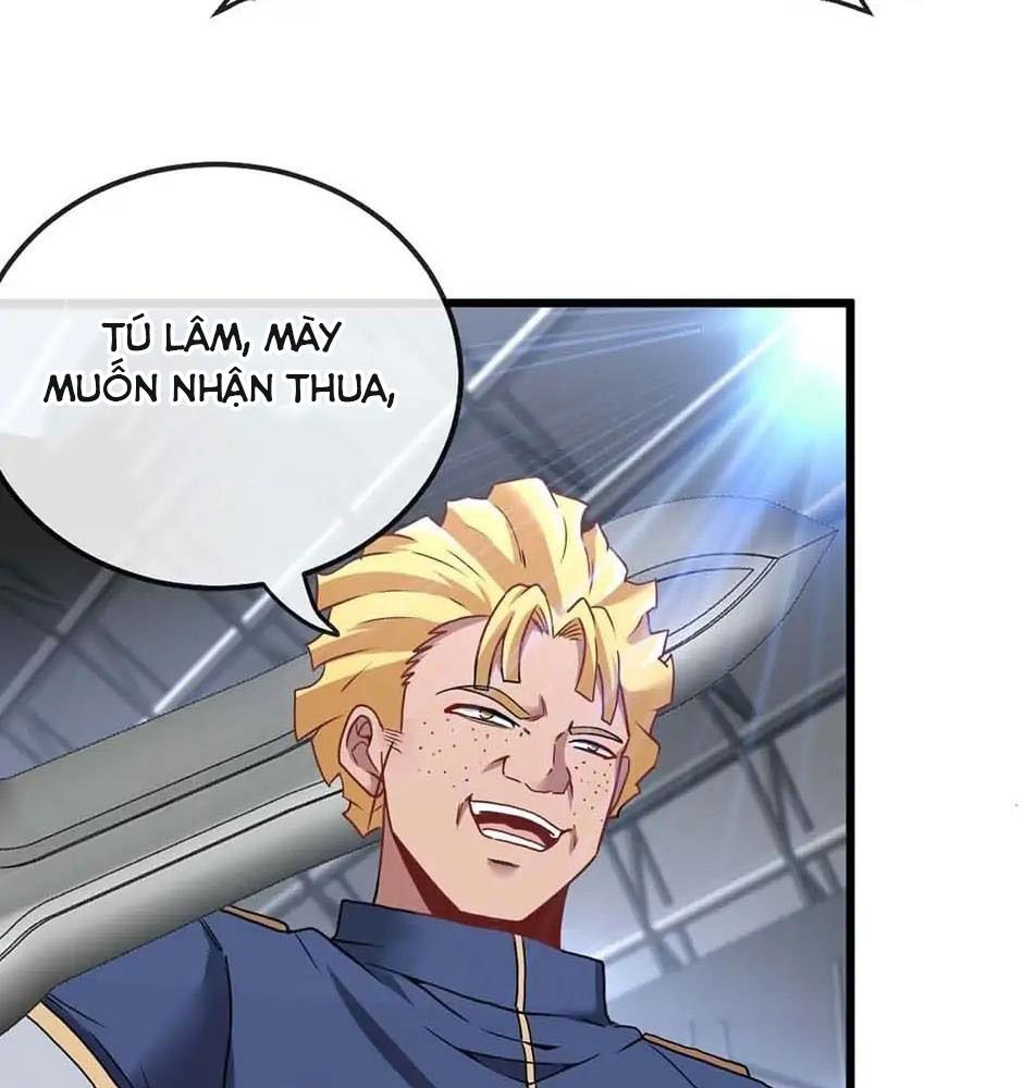 Hệ Thống Thăng Cấp Thành Thần Chapter 13 - Trang 2