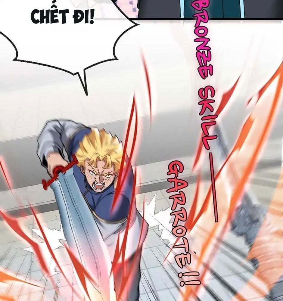 Hệ Thống Thăng Cấp Thành Thần Chapter 13 - Trang 2