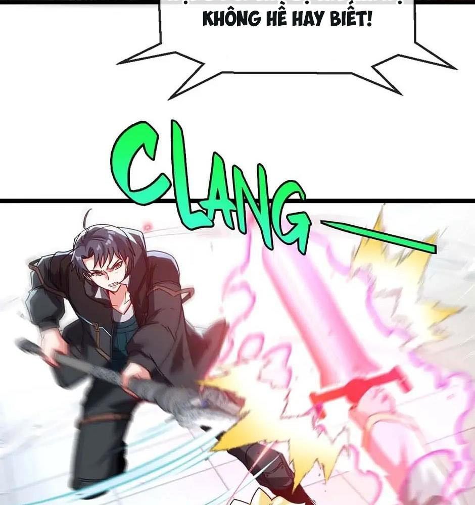 Hệ Thống Thăng Cấp Thành Thần Chapter 13 - Trang 2