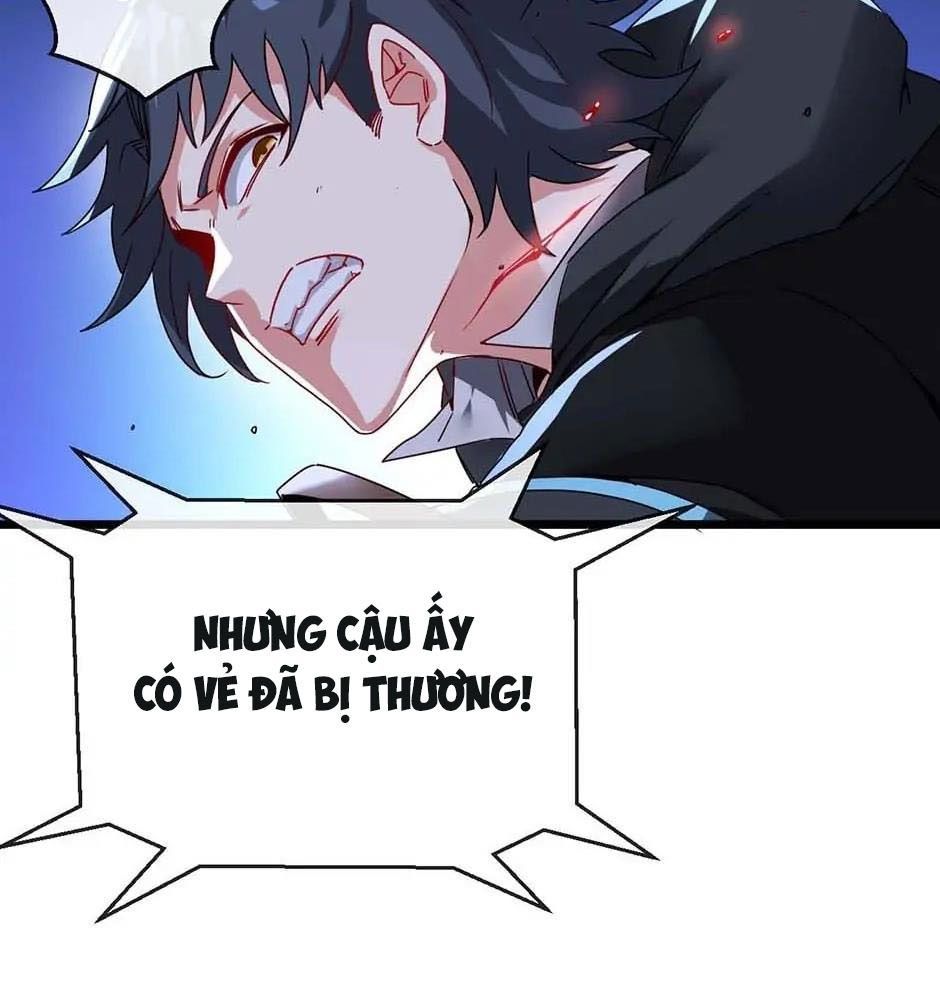 Hệ Thống Thăng Cấp Thành Thần Chapter 13 - Trang 2