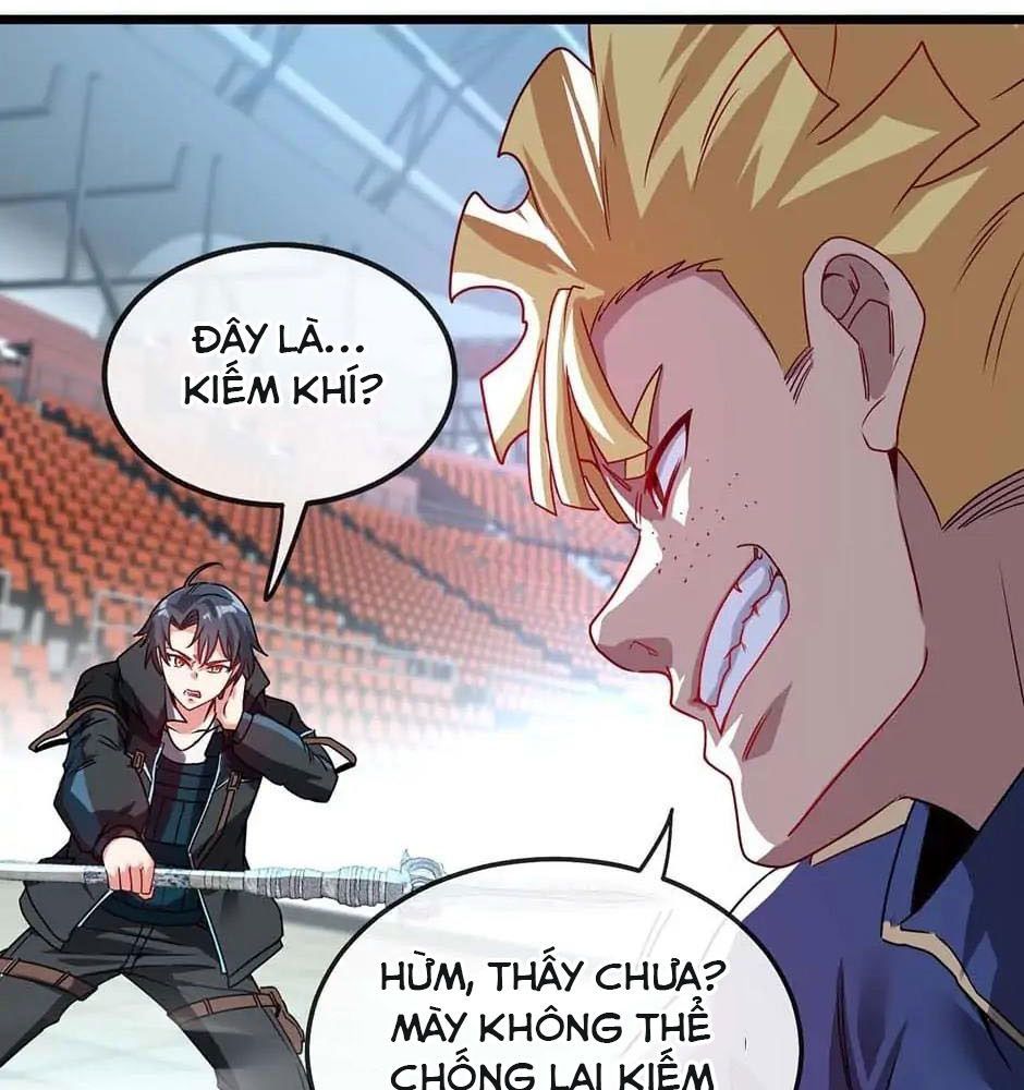 Hệ Thống Thăng Cấp Thành Thần Chapter 13 - Trang 2
