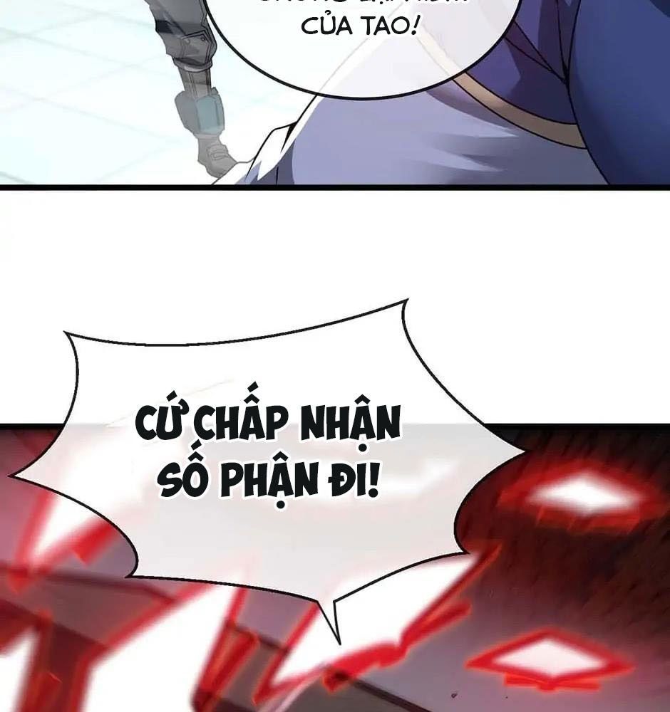Hệ Thống Thăng Cấp Thành Thần Chapter 13 - Trang 2