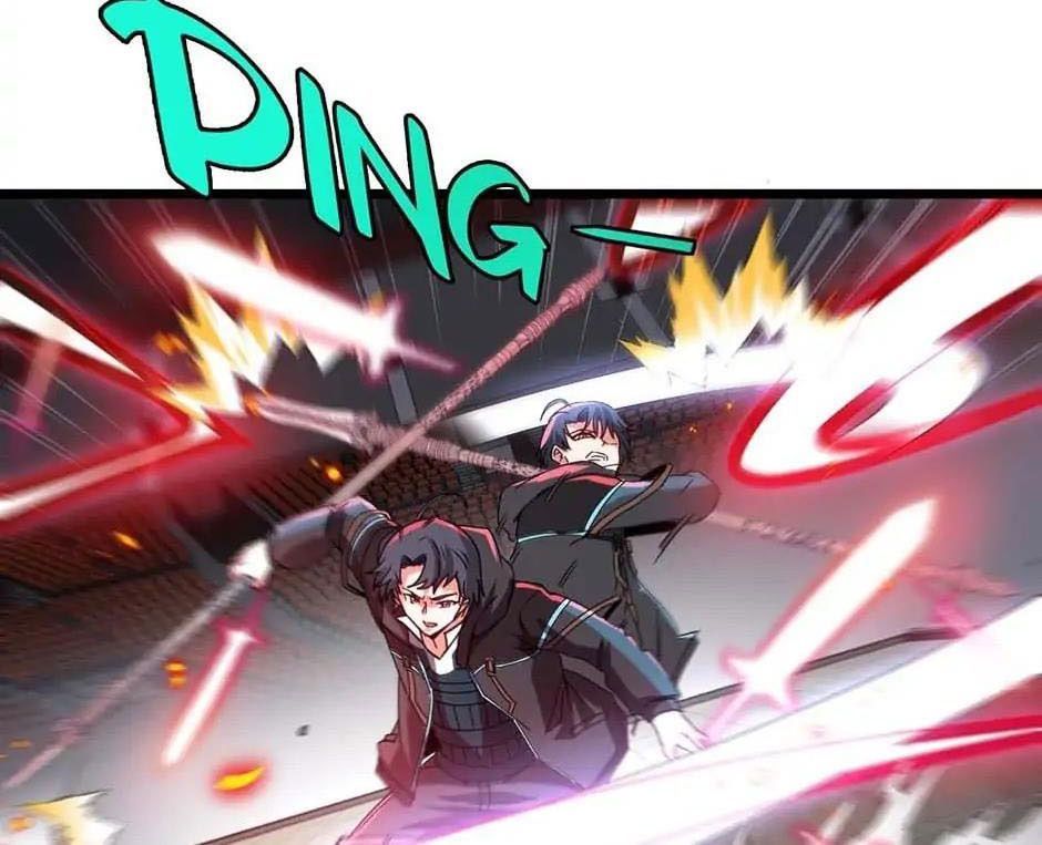 Hệ Thống Thăng Cấp Thành Thần Chapter 13 - Trang 2