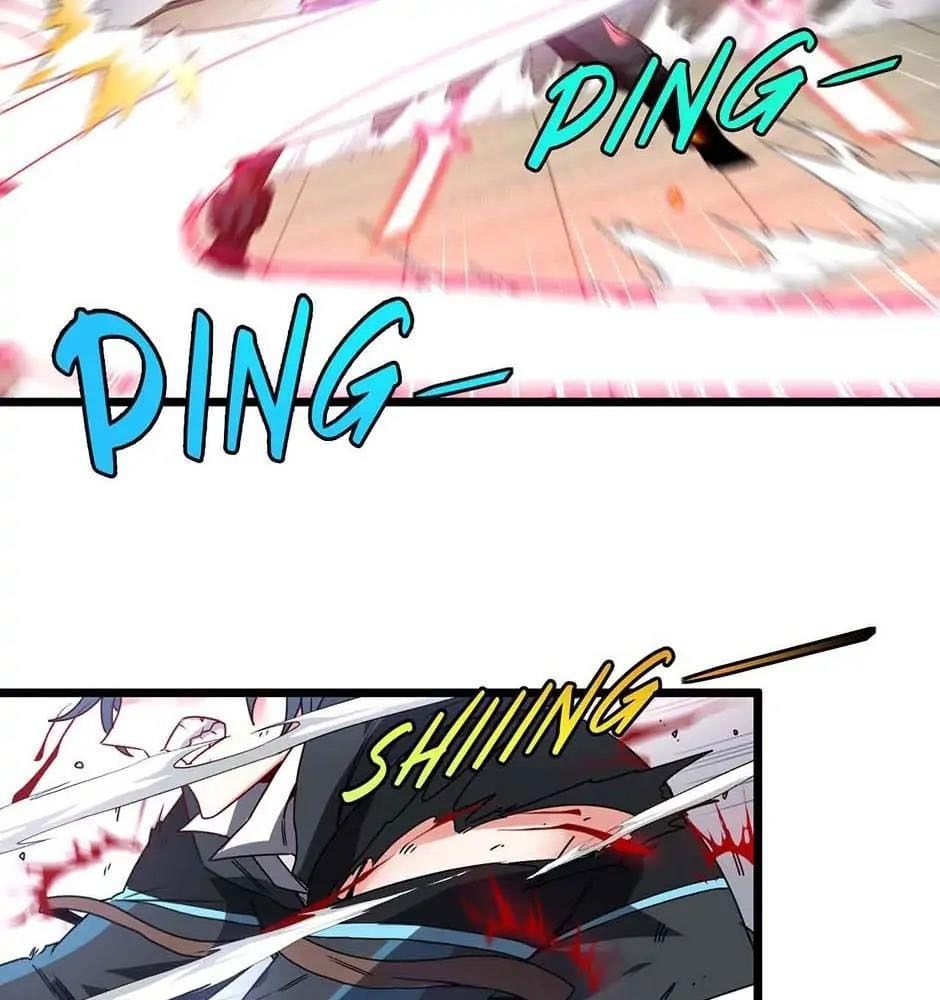 Hệ Thống Thăng Cấp Thành Thần Chapter 13 - Trang 2