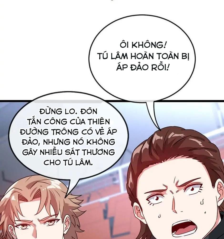Hệ Thống Thăng Cấp Thành Thần Chapter 13 - Trang 2