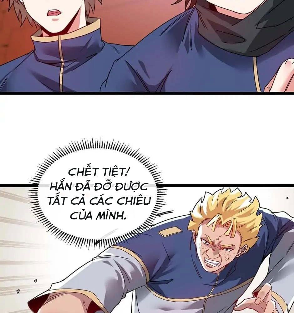 Hệ Thống Thăng Cấp Thành Thần Chapter 13 - Trang 2